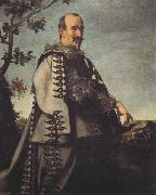 Carlo Dolci Portrait of Ainolfo de'Bardi oil painting
